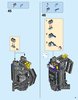 Instrucciones de Construcción - LEGO - NEXO KNIGHTS - 70356 - Coloso de piedra de destrucción total: Page 31