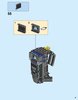 Instrucciones de Construcción - LEGO - NEXO KNIGHTS - 70356 - Coloso de piedra de destrucción total: Page 37