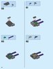 Instrucciones de Construcción - LEGO - NEXO KNIGHTS - 70356 - Coloso de piedra de destrucción total: Page 40