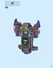 Instrucciones de Construcción - LEGO - NEXO KNIGHTS - 70356 - Coloso de piedra de destrucción total: Page 53