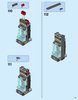 Instrucciones de Construcción - LEGO - NEXO KNIGHTS - 70356 - Coloso de piedra de destrucción total: Page 61