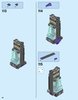 Instrucciones de Construcción - LEGO - NEXO KNIGHTS - 70356 - Coloso de piedra de destrucción total: Page 62