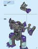 Instrucciones de Construcción - LEGO - NEXO KNIGHTS - 70356 - Coloso de piedra de destrucción total: Page 83