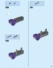 Instrucciones de Construcción - LEGO - NEXO KNIGHTS - 70356 - Coloso de piedra de destrucción total: Page 89