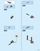 Instrucciones de Construcción - LEGO - NEXO KNIGHTS - 70356 - Coloso de piedra de destrucción total: Page 113