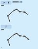 Instrucciones de Construcción - LEGO - NEXO KNIGHTS - 70356 - Coloso de piedra de destrucción total: Page 130