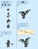 Instrucciones de Construcción - LEGO - NEXO KNIGHTS - 70356 - Coloso de piedra de destrucción total: Page 8