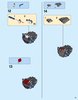 Instrucciones de Construcción - LEGO - NEXO KNIGHTS - 70356 - Coloso de piedra de destrucción total: Page 13