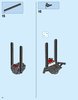 Instrucciones de Construcción - LEGO - NEXO KNIGHTS - 70356 - Coloso de piedra de destrucción total: Page 14