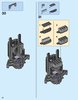 Instrucciones de Construcción - LEGO - NEXO KNIGHTS - 70356 - Coloso de piedra de destrucción total: Page 22