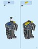 Instrucciones de Construcción - LEGO - NEXO KNIGHTS - 70356 - Coloso de piedra de destrucción total: Page 39