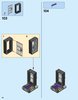 Instrucciones de Construcción - LEGO - NEXO KNIGHTS - 70356 - Coloso de piedra de destrucción total: Page 58