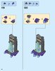 Instrucciones de Construcción - LEGO - NEXO KNIGHTS - 70356 - Coloso de piedra de destrucción total: Page 64