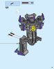 Instrucciones de Construcción - LEGO - NEXO KNIGHTS - 70356 - Coloso de piedra de destrucción total: Page 65