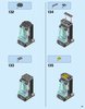 Instrucciones de Construcción - LEGO - NEXO KNIGHTS - 70356 - Coloso de piedra de destrucción total: Page 69