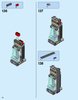 Instrucciones de Construcción - LEGO - NEXO KNIGHTS - 70356 - Coloso de piedra de destrucción total: Page 70