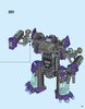 Instrucciones de Construcción - LEGO - NEXO KNIGHTS - 70356 - Coloso de piedra de destrucción total: Page 93