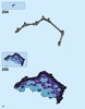 Instrucciones de Construcción - LEGO - NEXO KNIGHTS - 70356 - Coloso de piedra de destrucción total: Page 126