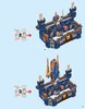 Instrucciones de Construcción - LEGO - NEXO KNIGHTS - 70357 - Castillo de Knighton: Page 5