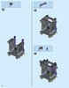 Instrucciones de Construcción - LEGO - NEXO KNIGHTS - 70357 - Castillo de Knighton: Page 12