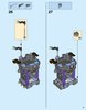 Instrucciones de Construcción - LEGO - NEXO KNIGHTS - 70357 - Castillo de Knighton: Page 17