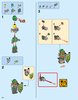 Instrucciones de Construcción - LEGO - NEXO KNIGHTS - 70357 - Castillo de Knighton: Page 24