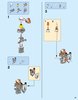 Instrucciones de Construcción - LEGO - NEXO KNIGHTS - 70357 - Castillo de Knighton: Page 25