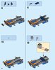 Instrucciones de Construcción - LEGO - NEXO KNIGHTS - 70357 - Castillo de Knighton: Page 28