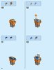 Instrucciones de Construcción - LEGO - NEXO KNIGHTS - 70357 - Castillo de Knighton: Page 38