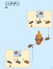 Instrucciones de Construcción - LEGO - NEXO KNIGHTS - 70357 - Castillo de Knighton: Page 41