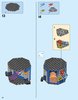 Instrucciones de Construcción - LEGO - NEXO KNIGHTS - 70357 - Castillo de Knighton: Page 54