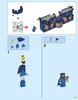 Instrucciones de Construcción - LEGO - NEXO KNIGHTS - 70357 - Castillo de Knighton: Page 71