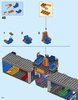 Instrucciones de Construcción - LEGO - NEXO KNIGHTS - 70357 - Castillo de Knighton: Page 78