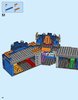 Instrucciones de Construcción - LEGO - NEXO KNIGHTS - 70357 - Castillo de Knighton: Page 82