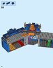 Instrucciones de Construcción - LEGO - NEXO KNIGHTS - 70357 - Castillo de Knighton: Page 84