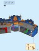 Instrucciones de Construcción - LEGO - NEXO KNIGHTS - 70357 - Castillo de Knighton: Page 91