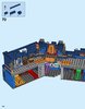 Instrucciones de Construcción - LEGO - NEXO KNIGHTS - 70357 - Castillo de Knighton: Page 100