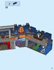 Instrucciones de Construcción - LEGO - NEXO KNIGHTS - 70357 - Castillo de Knighton: Page 107