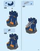 Instrucciones de Construcción - LEGO - NEXO KNIGHTS - 70357 - Castillo de Knighton: Page 127