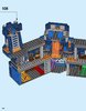 Instrucciones de Construcción - LEGO - NEXO KNIGHTS - 70357 - Castillo de Knighton: Page 128