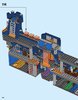 Instrucciones de Construcción - LEGO - NEXO KNIGHTS - 70357 - Castillo de Knighton: Page 130