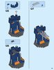 Instrucciones de Construcción - LEGO - NEXO KNIGHTS - 70357 - Castillo de Knighton: Page 135