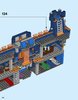 Instrucciones de Construcción - LEGO - NEXO KNIGHTS - 70357 - Castillo de Knighton: Page 138