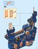 Instrucciones de Construcción - LEGO - NEXO KNIGHTS - 70357 - Castillo de Knighton: Page 139