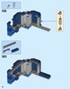 Instrucciones de Construcción - LEGO - NEXO KNIGHTS - 70357 - Castillo de Knighton: Page 152