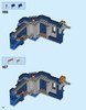 Instrucciones de Construcción - LEGO - NEXO KNIGHTS - 70357 - Castillo de Knighton: Page 158