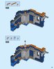 Instrucciones de Construcción - LEGO - NEXO KNIGHTS - 70357 - Castillo de Knighton: Page 159