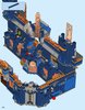 Instrucciones de Construcción - LEGO - NEXO KNIGHTS - 70357 - Castillo de Knighton: Page 170