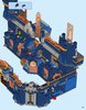 Instrucciones de Construcción - LEGO - NEXO KNIGHTS - 70357 - Castillo de Knighton: Page 171