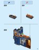 Instrucciones de Construcción - LEGO - NEXO KNIGHTS - 70357 - Castillo de Knighton: Page 191